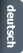 Deutsch